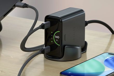 Stop fighting with your roomie over outlets and get one of these multi-port chargers before you head back to school
