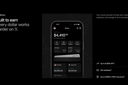 X Money is finally here, and it’s much more than a digital wallet