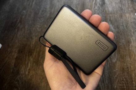 INIU SnapGo Air review: A versatile power bank that I don’t dread carrying every day
