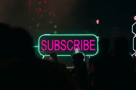 I bought into a brighter future, but my digital life bills monthly subscriptions