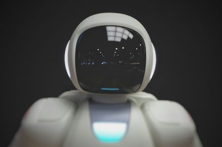 The US government just blacklisted foreign-made robots and power inverters