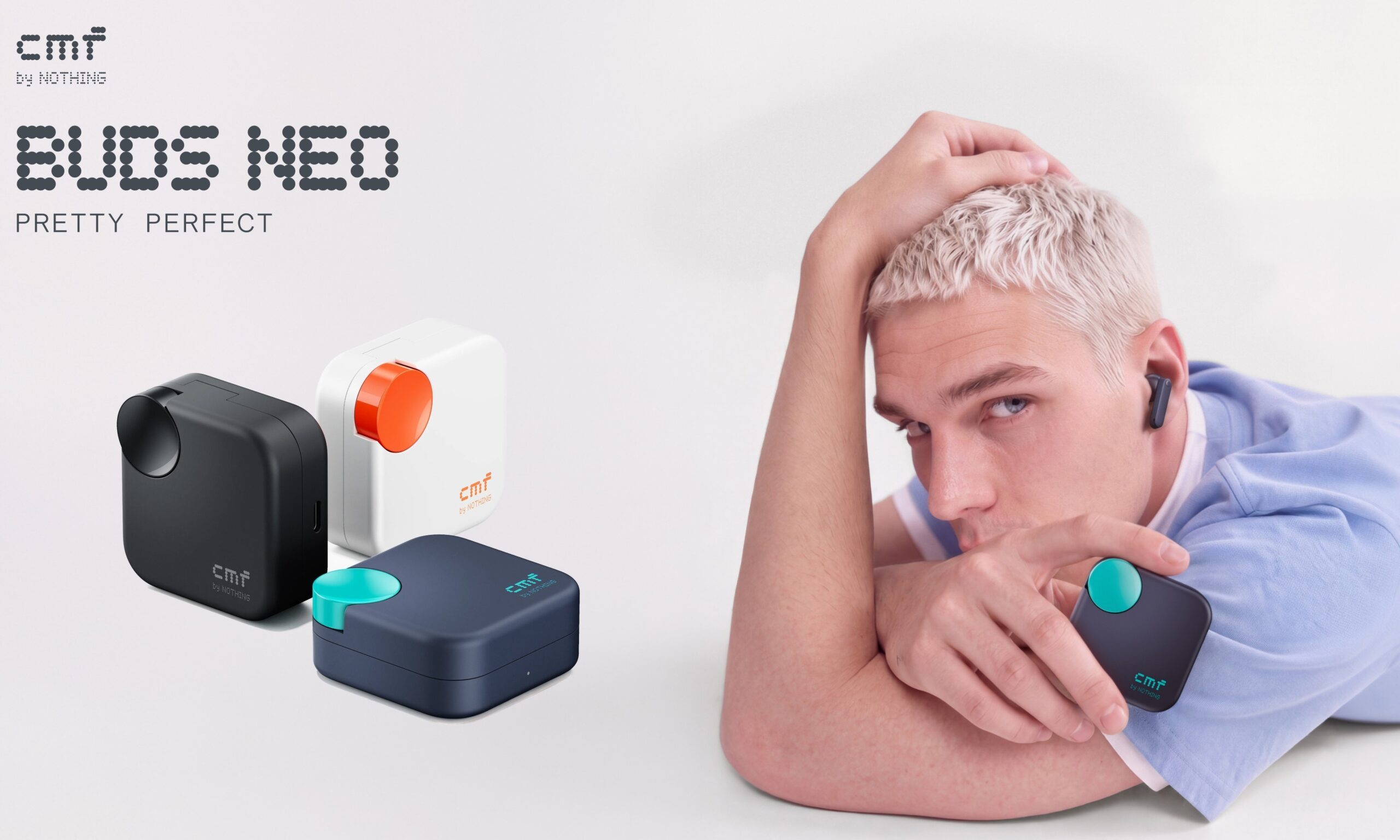 Nothing&rsquo;s new CMF earbuds offer noise-cancellation at the same budget as Apple&rsquo;s wired EarPods.
