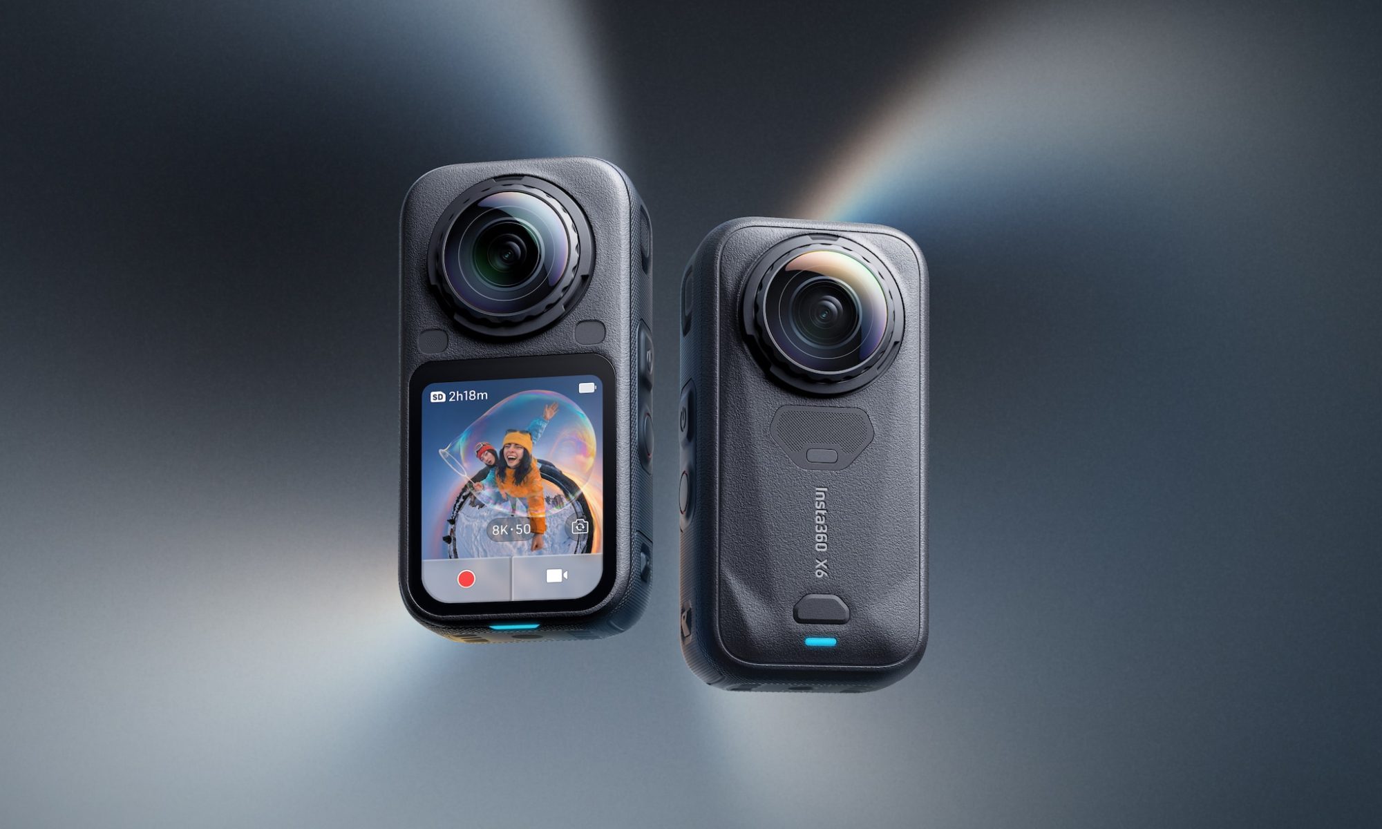Insta360 just made its flagship 360 camera seriously hard to ignore