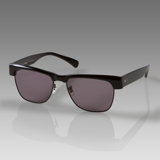 Holiday Gift Ideas: Paul Smith Glasses and Eyewear
