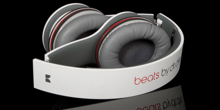 Beats Dr. Dre Solo Review | Digital Trends