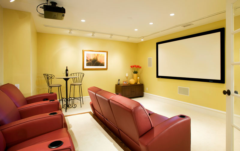 Home Theater Design: How to Make Sure Equipment is Compatible ...