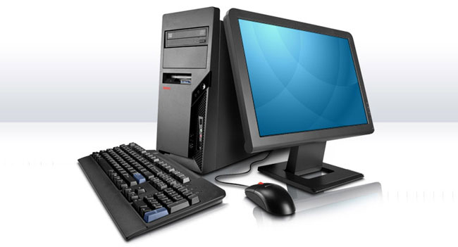 We offer up basic tips for buying a desktop PC that's right for your needs 