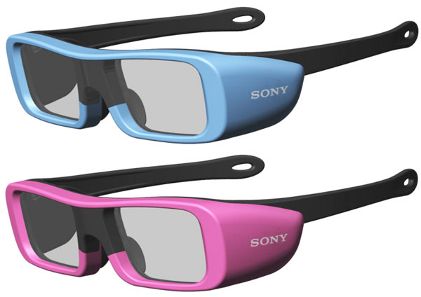 Every consumer-grade 3D TV today requires glasses to produce a 3D effect.