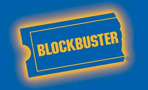 Now Blockbuster is looking to the video game rental market for a new stream 