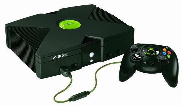 Is the Xbox 360 Slim and Kinect Design a New Era for Microsoft?