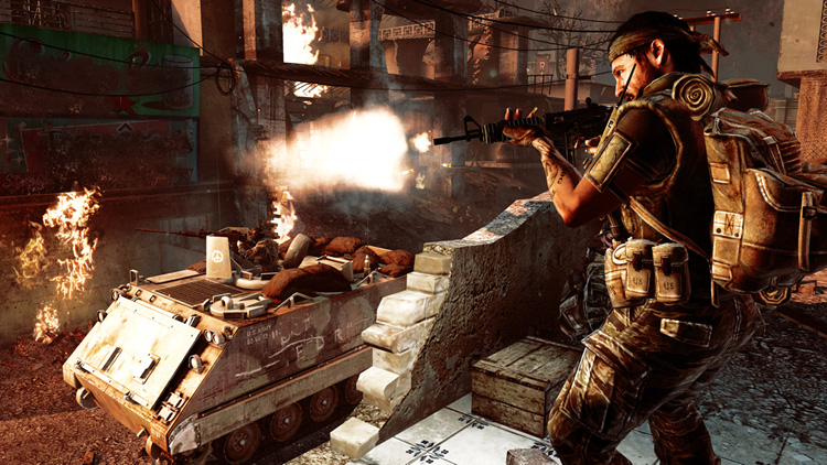  entry into the Call of Duty franchise, Call of Duty: Black Ops has a few 