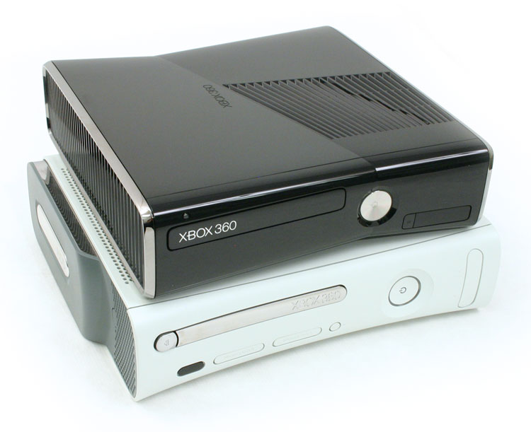 Compare Video Game Consoles: Sony PlayStation 3 Slim vs Microsoft Kinect for  Xbox 360.. +Nintendo WiiU; +Nintendo Wii; +Microsoft Xbox; +Microsoft Xbox  360 Core; +Sony. Free, premium service planned at a yearly cost, Gold: approx.