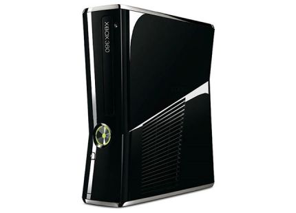 xbox 360, video game console