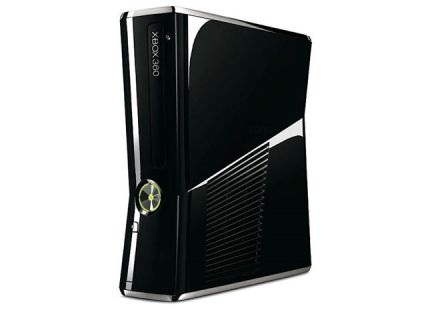 The replacement of the Xbox 360 Arcade is here. The replacement of the Xbox 360 Arcade is here.