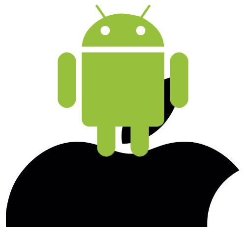 android-over-apple