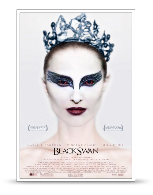 black swan 2010. Black Swan (2010), SCR(xvid),