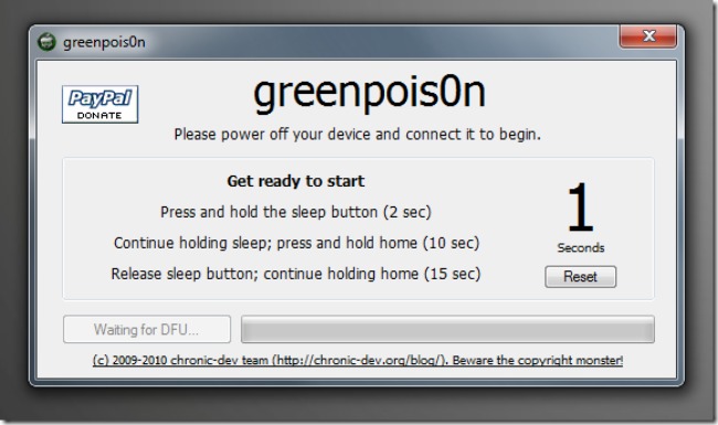 greenpoison download 4.2.1 for windows