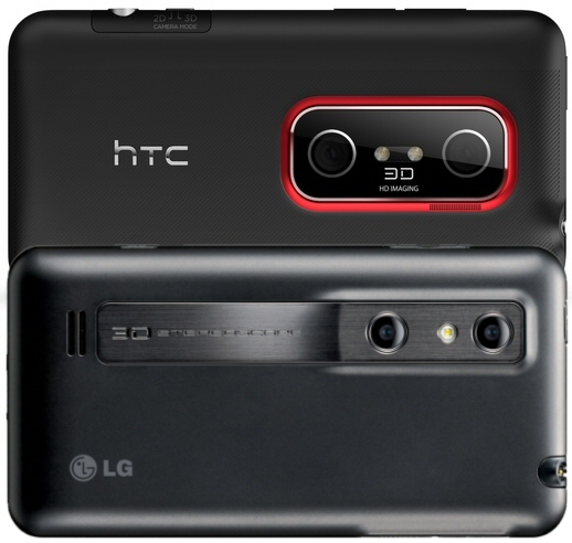 htc-evo-3d-camera-and-lg-optimus-3d