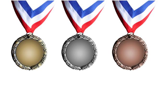 winners