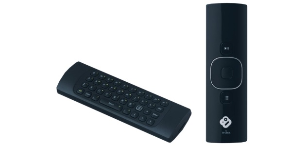 Best Pc Remote For Boxee