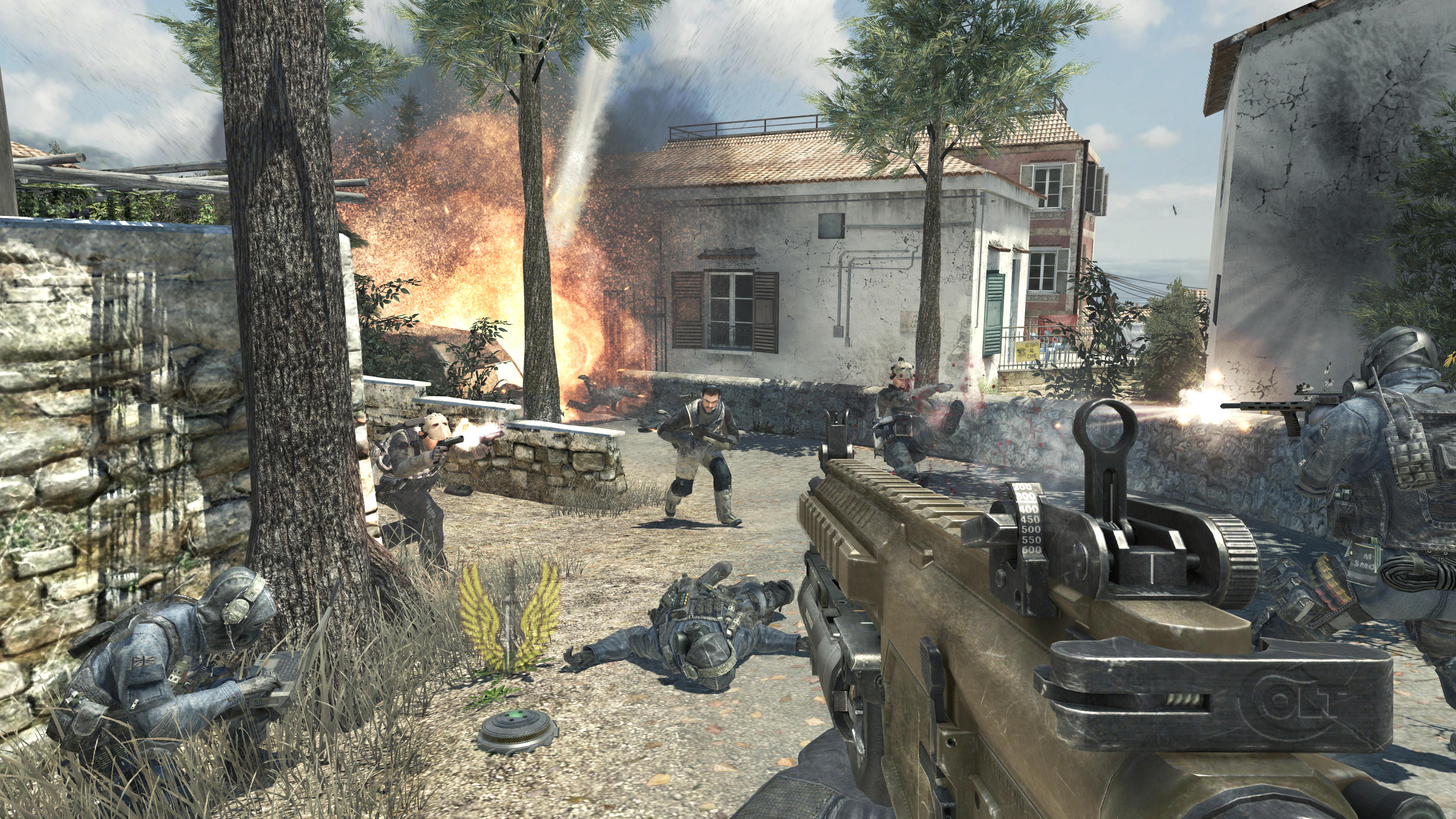 Call Of Duty 2 Gratis Downloaden Vollversion