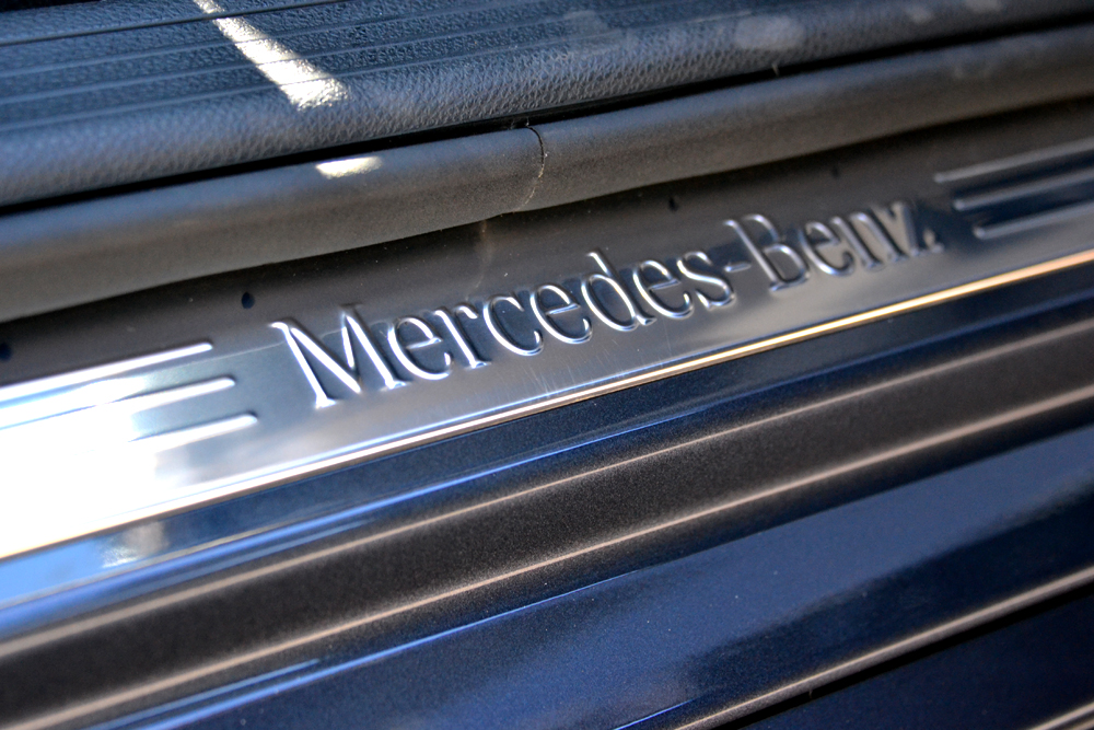 2013 Mercedes Benz Glk 350 Gas Mileage