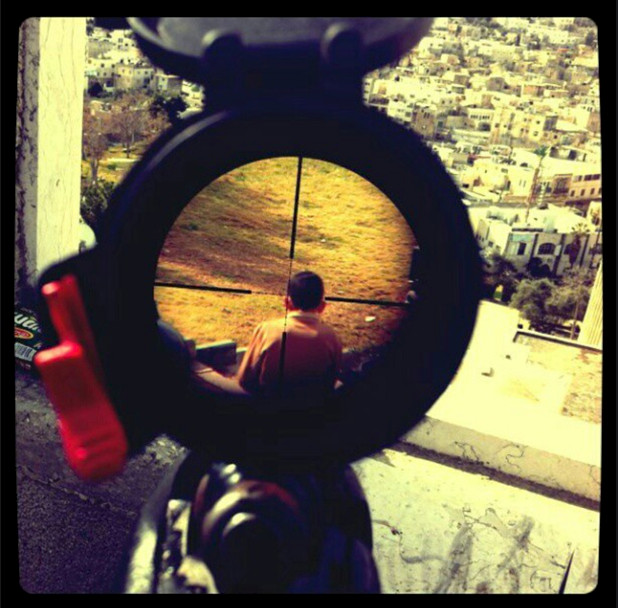 IDF-soldier-child-in-crosshair-instagram.jpeg