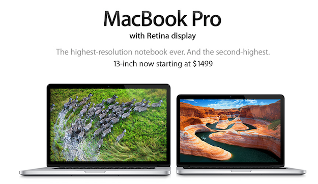 apple-discounts-macbook-pro-retina-and-macbook-air-updates-processors