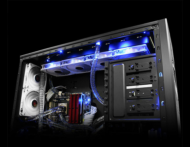How To Build A Gaming PC