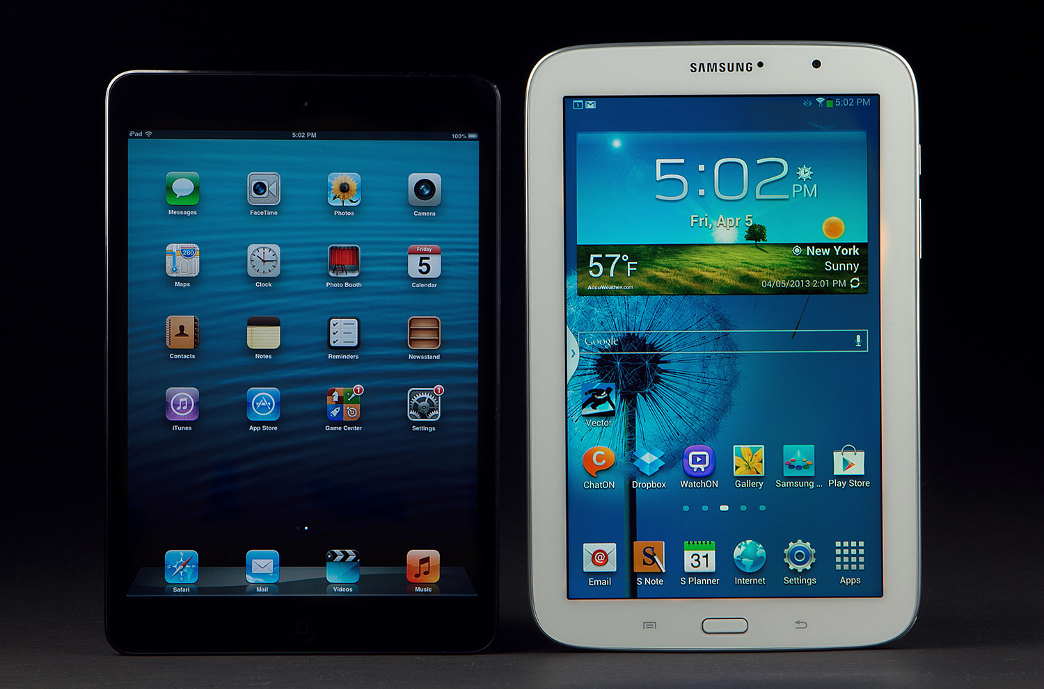 Samsung Galaxy Note 8.0 Review | 8-inch Android Tablet | Digital ...
