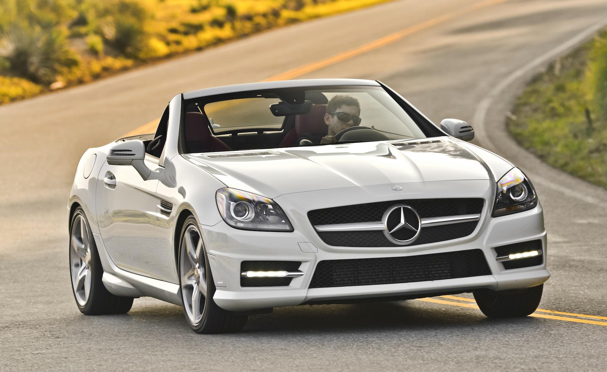 Best Affordable Sports Cars 2014