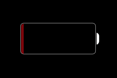 blue screen of death fix iphone 5s