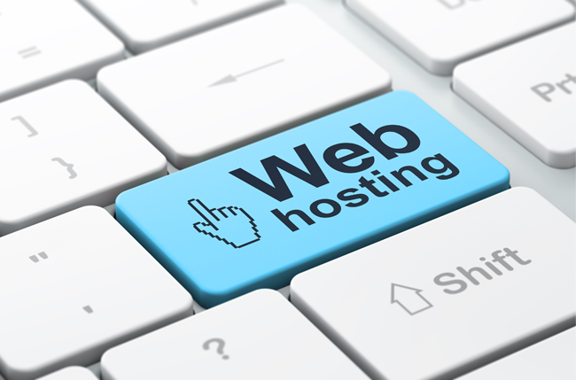 Web Hosting Company Wordpress Theme