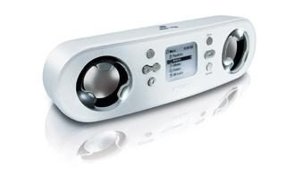 philips shoqbox pss110 review