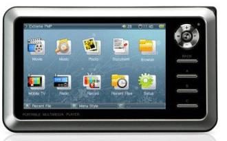 cowon a3 60gb review cowan