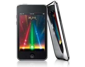 apple ipod touch 2g 8gb review