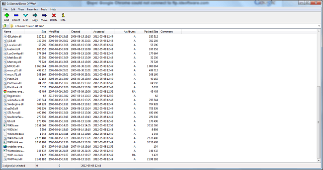7zip