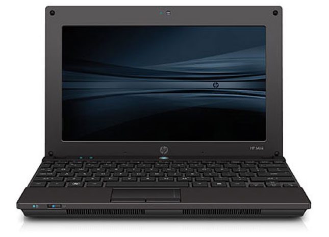 hp mini 5101 review