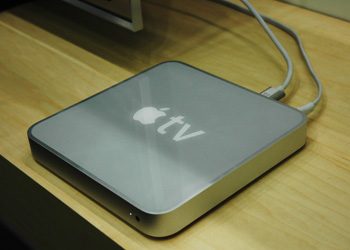 Apple TV
