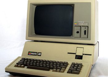 Apple III