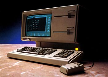 Apple Lisa