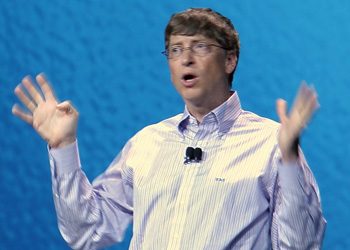 Bill Gates