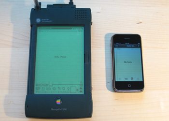 Apple Newton