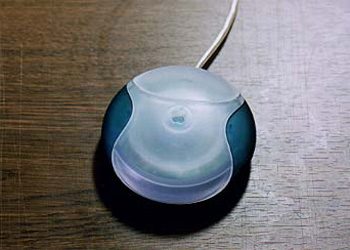 Apple USB Mouse
