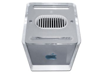 Power Mac G4 Cube