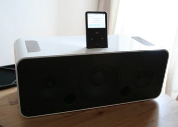 iPod Hi-Fi
