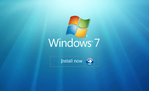 Windows 7 Made In The history of Windows: How the OS has changed over time - Digital Trends