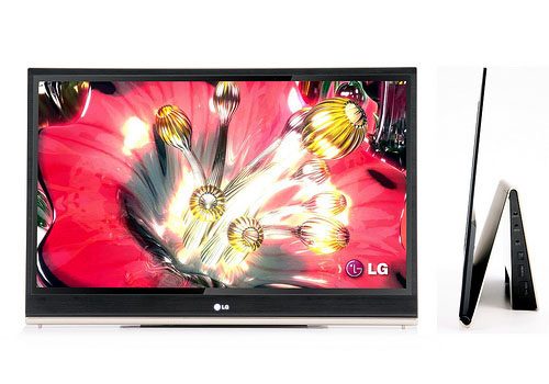 LG OLED Display