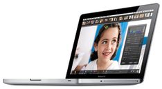 Apple MacBook Pro