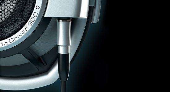 Sennheiser HD800